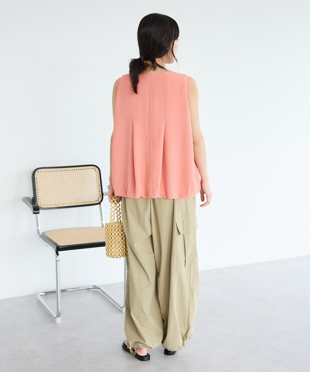 CRAFT STANDARD BOUTIQUE タックバルーンプルオーバー 
