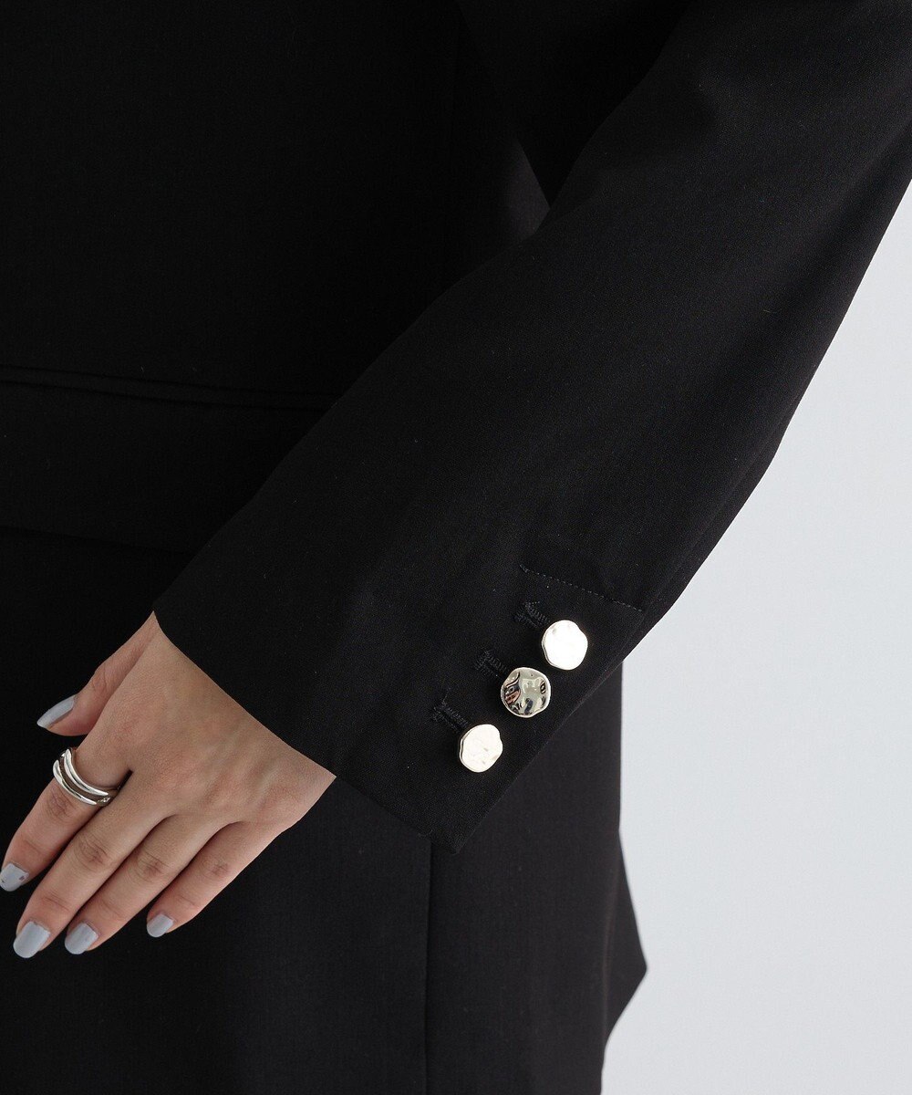 Green Parks ダブルテーラードジャケット 