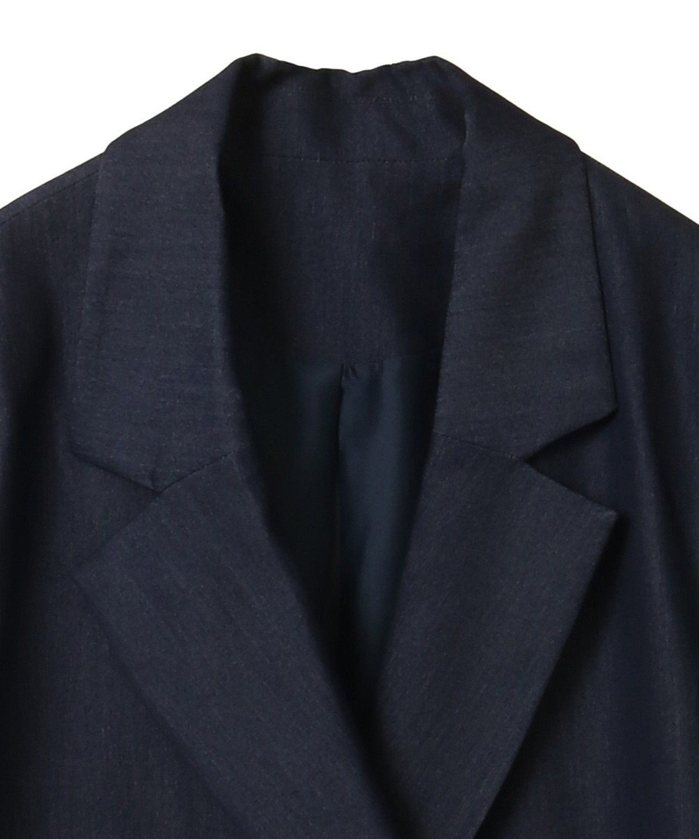 Green Parks ダブルテーラードジャケット 