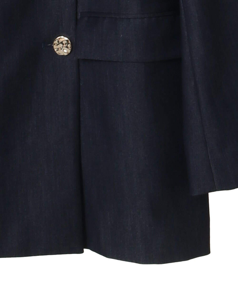 Green Parks ダブルテーラードジャケット 