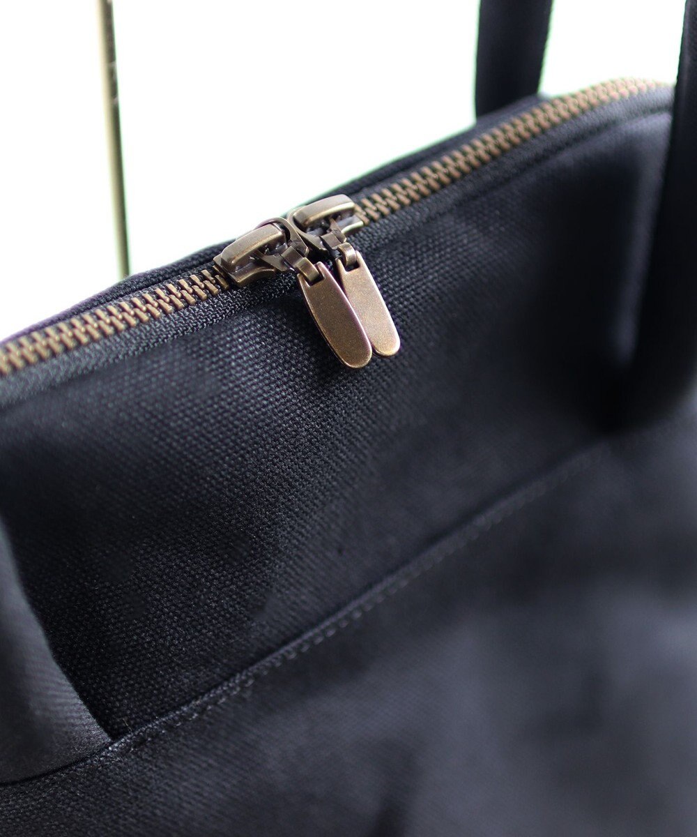 AND WOOL 帆布ショルダーバッグ（small size） 