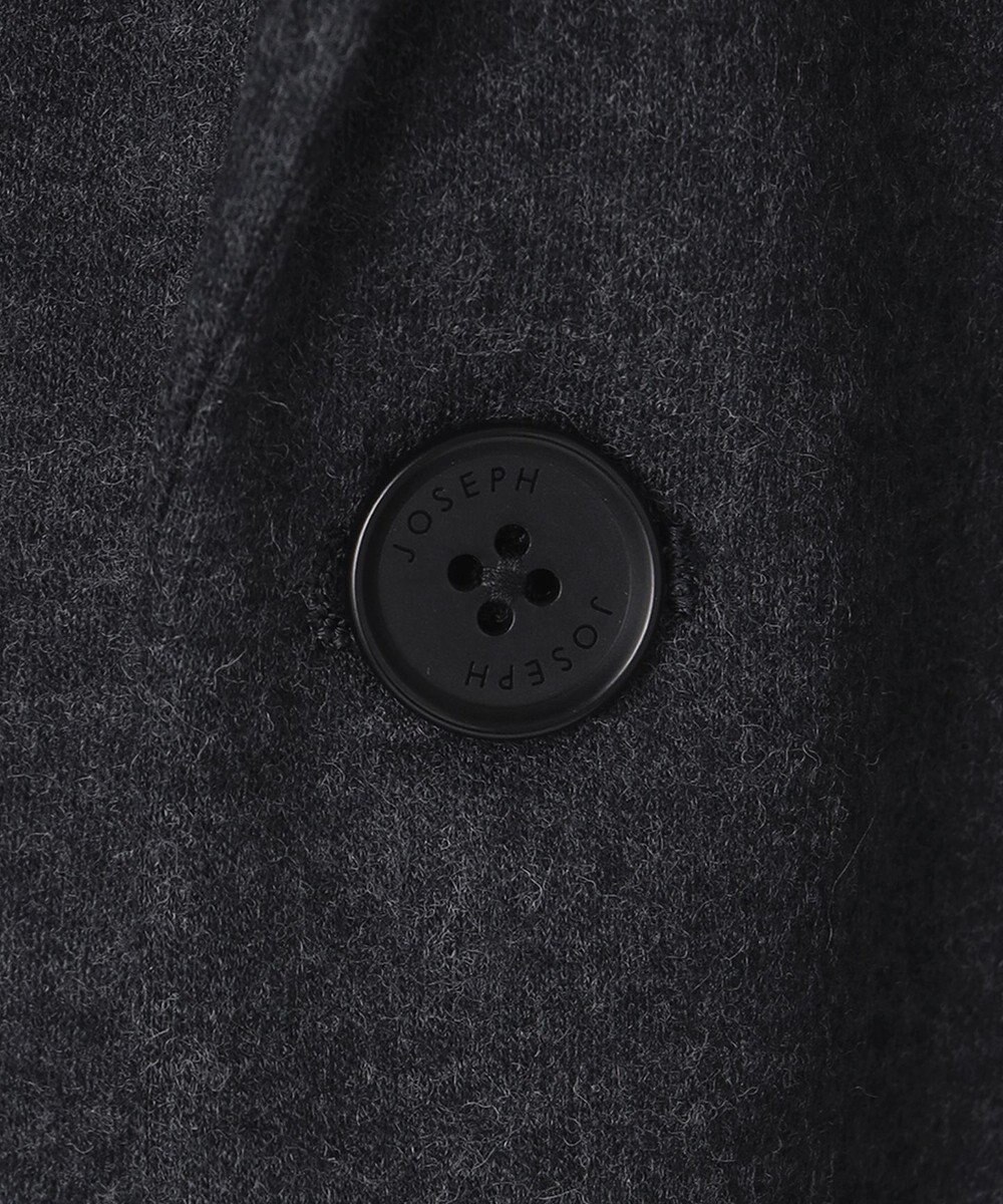 JOSEPH HOMME ミルドスムース　ジャケット 