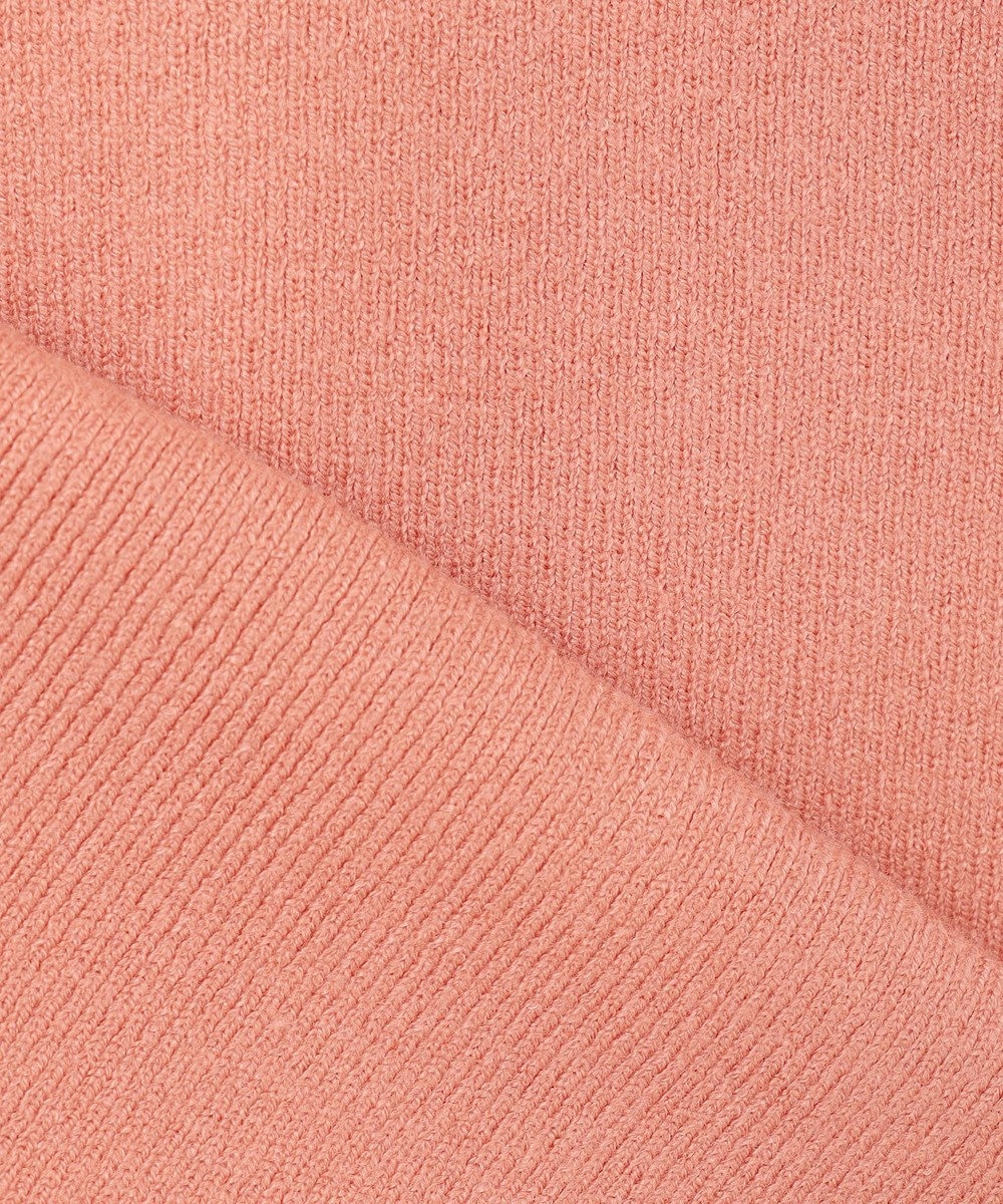 ANY SIS 【洗える】冬のシャルマン パフスリーブ ニット 