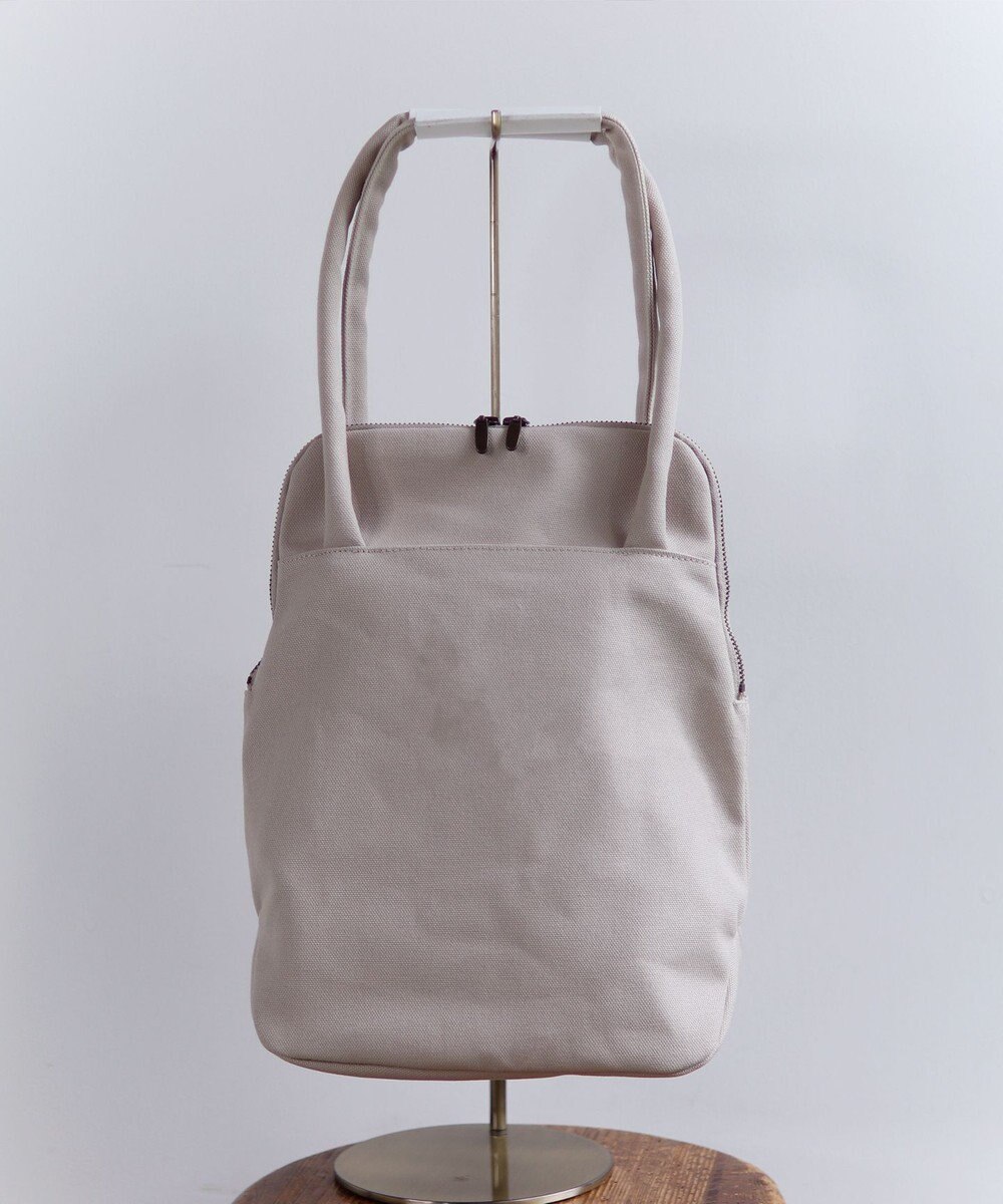 AND WOOL 帆布ショルダーバッグ（small size） 