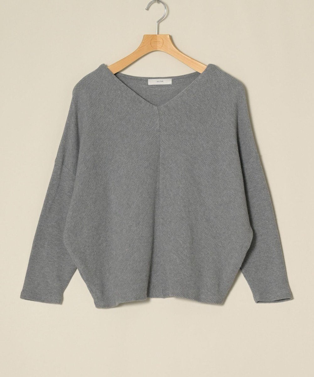 ONWARD Reuse Park 【any FAM】カットソー秋冬 