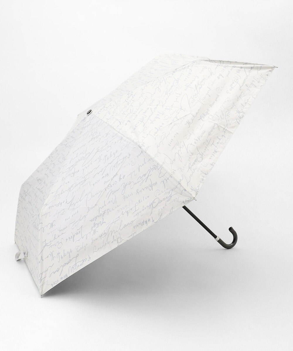 ICB 【30th ANNIVERSARY】晴雨兼用 折りたたみ傘 