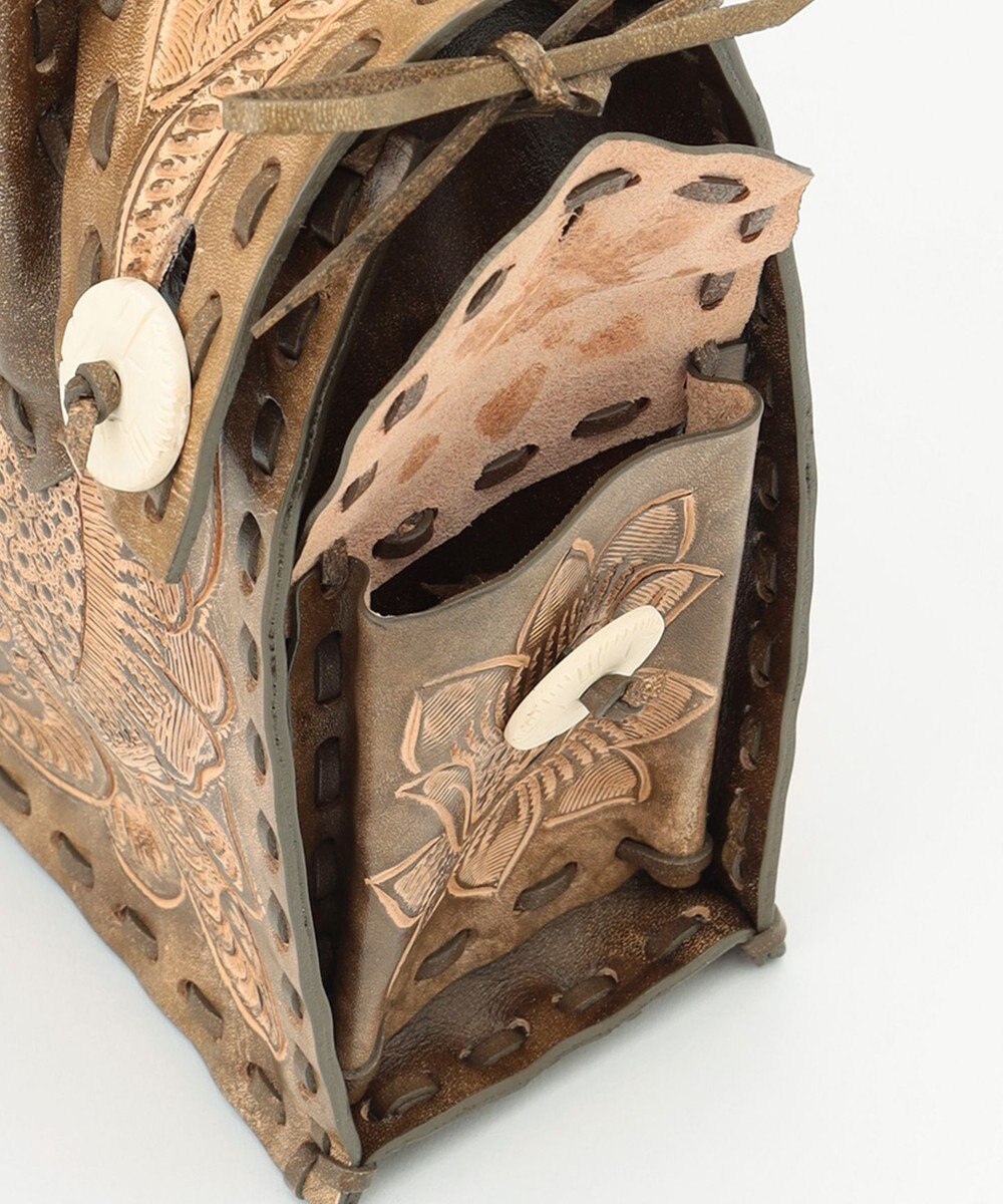 GRACE CONTINENTAL VTGMaestra 22SS 