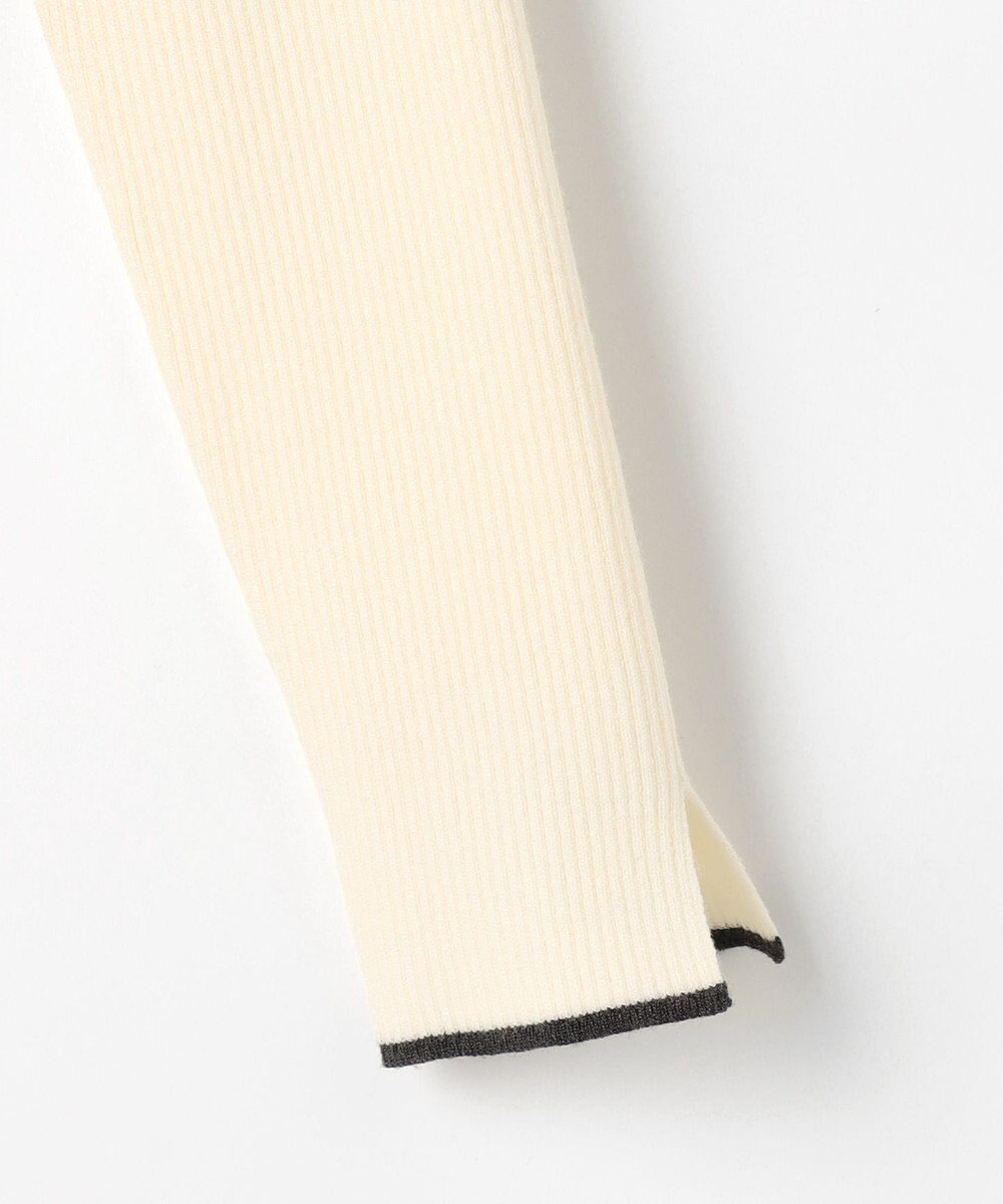 ANY SIS 【2SET】ジャンパースカート × ニット セット 