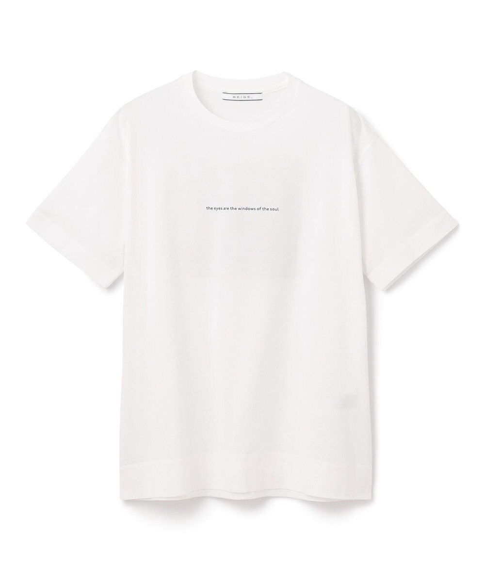 BEIGE， ARMAND / Tシャツ 