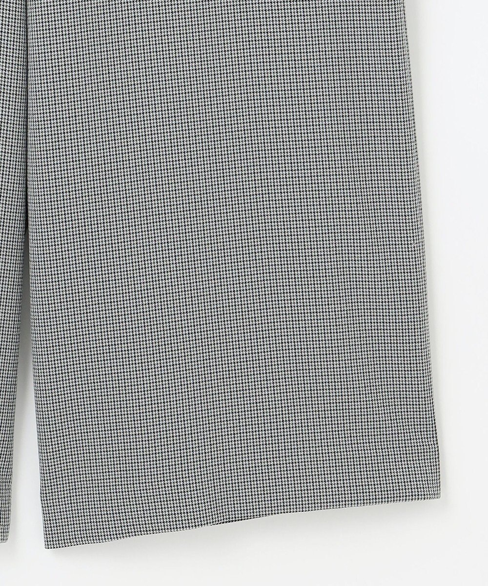 J.PRESS LADIES L 【WEB限定カラーあり・洗える】LANATEC キュロット パンツ 