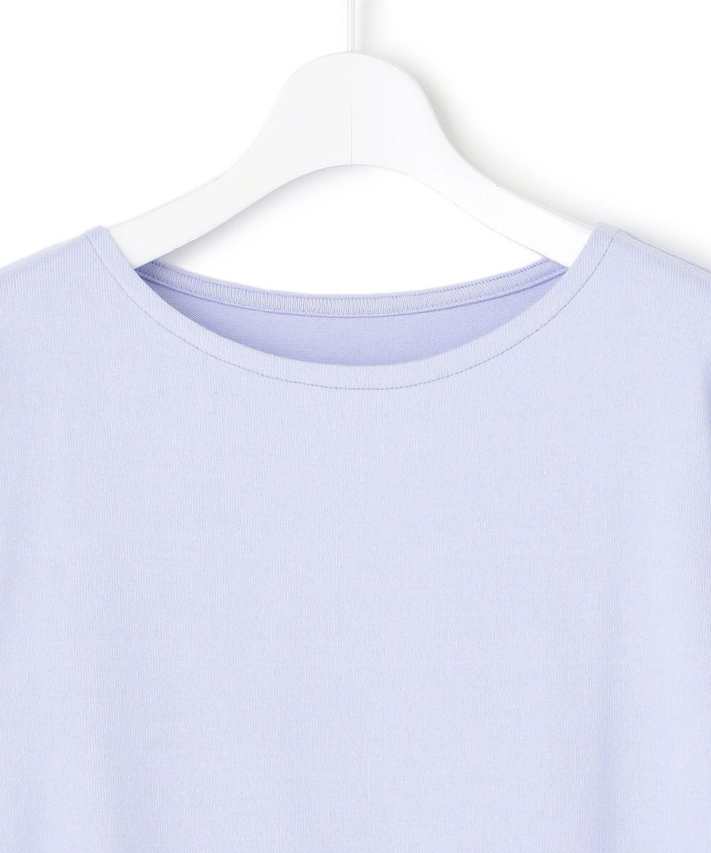 23区 S 【洗える】Armor-lux バスクシャツ カットソー 