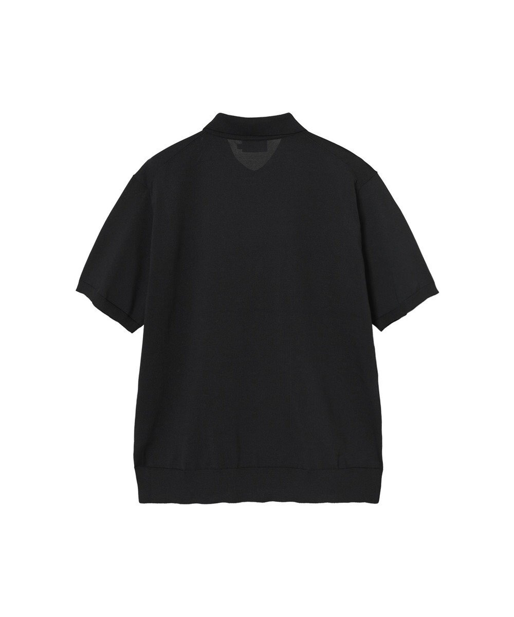 DAKS 半袖ポロシャツ 