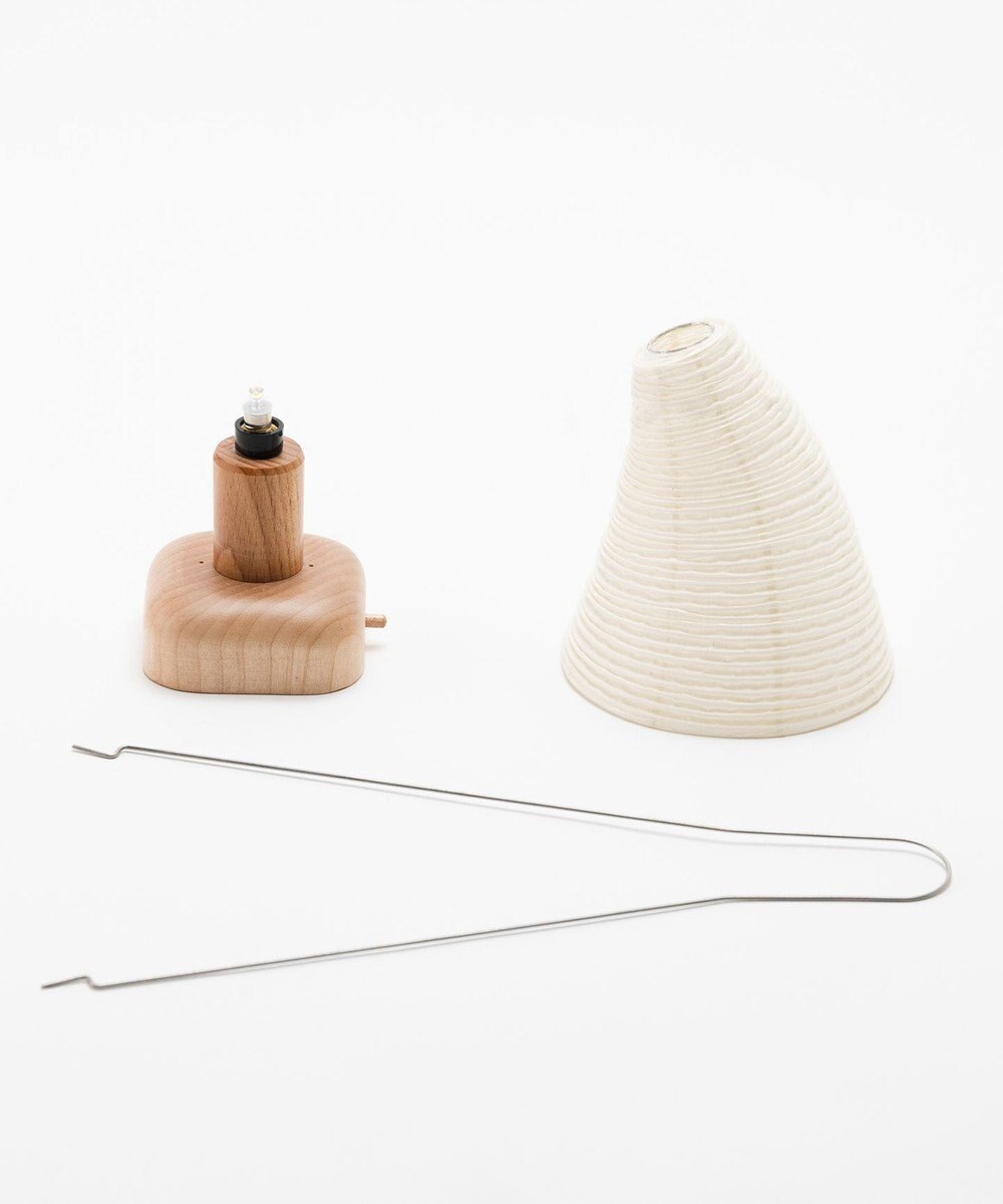 ちょうちん堂 【cocolan Muji】ツリー ちょうちん ライト 