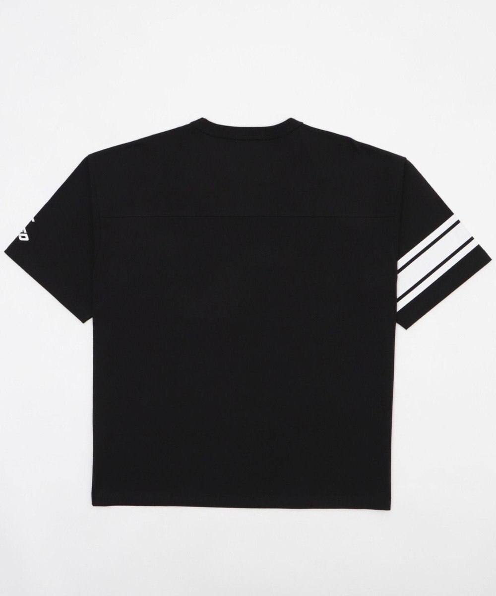 WEGO ヘビーウェイトナンバリングBIG　T（SS） 