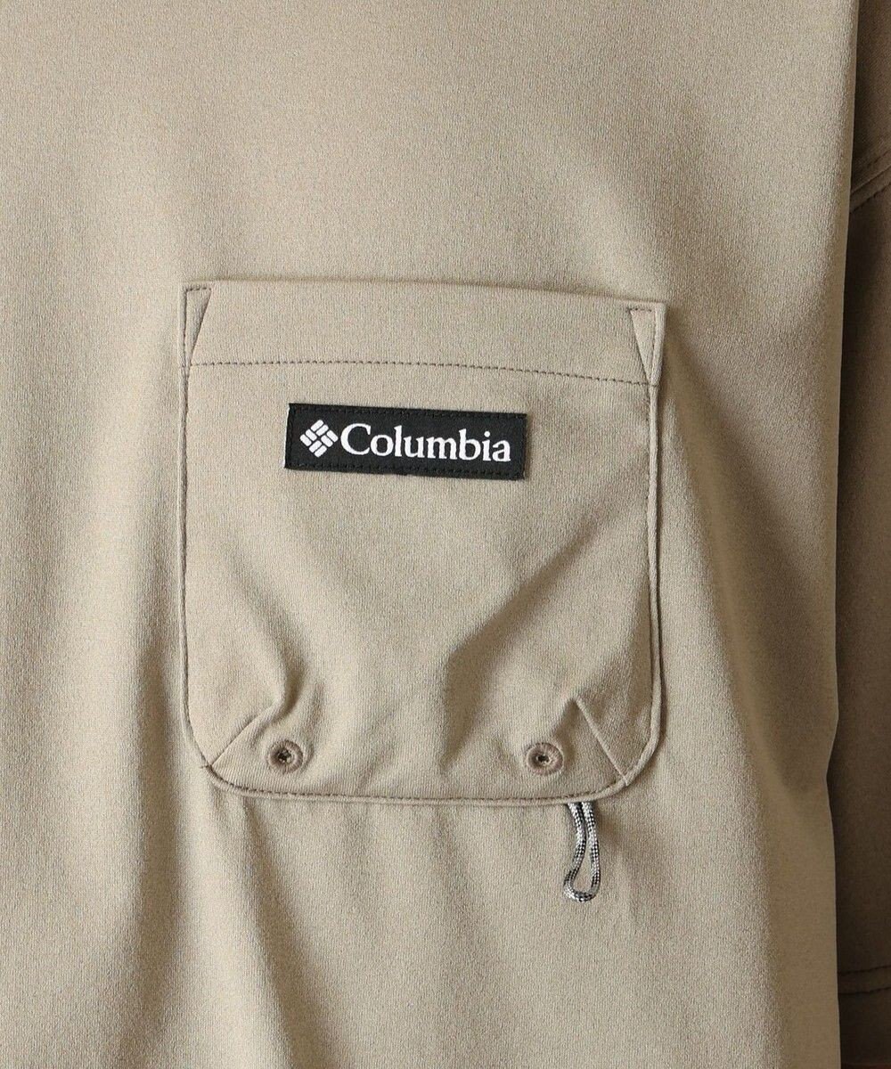 Columbia Columbia/ ポーラーパイオニアIIショートスリーブTシャツ /コロンビア 