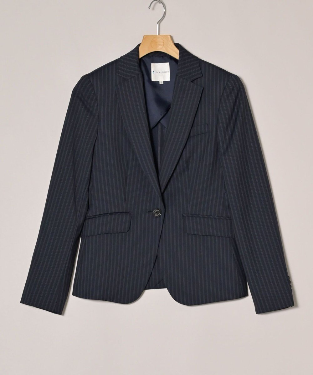 ONWARD Reuse Park 【組曲】ジャケット春夏 