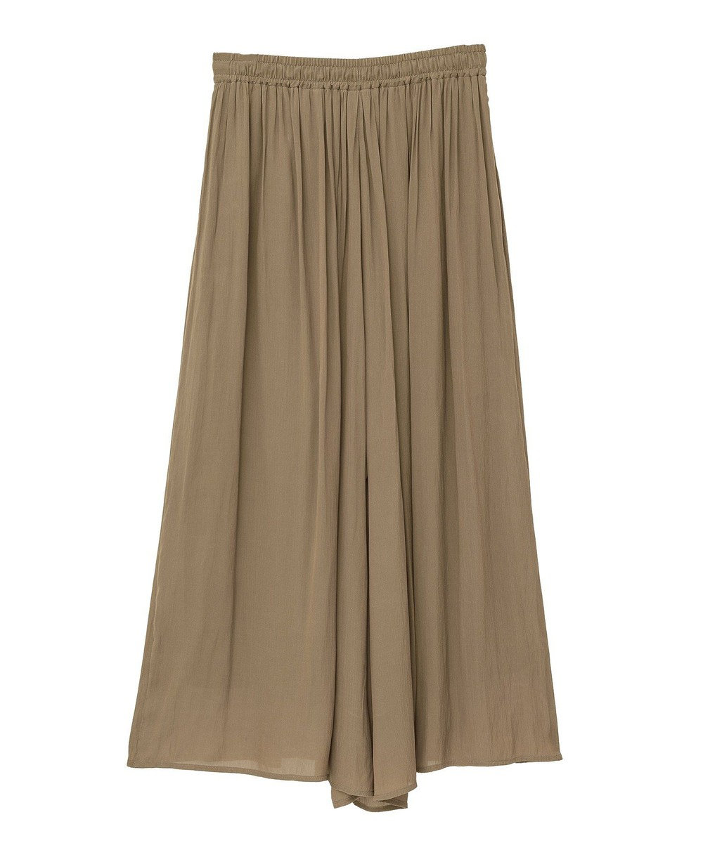 AMERICAN HOLIC 【選べる丈】接触冷感シフォンスカーチョ 