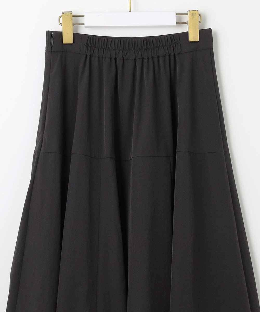 ANY SIS 【洗える】バルーン スカート 