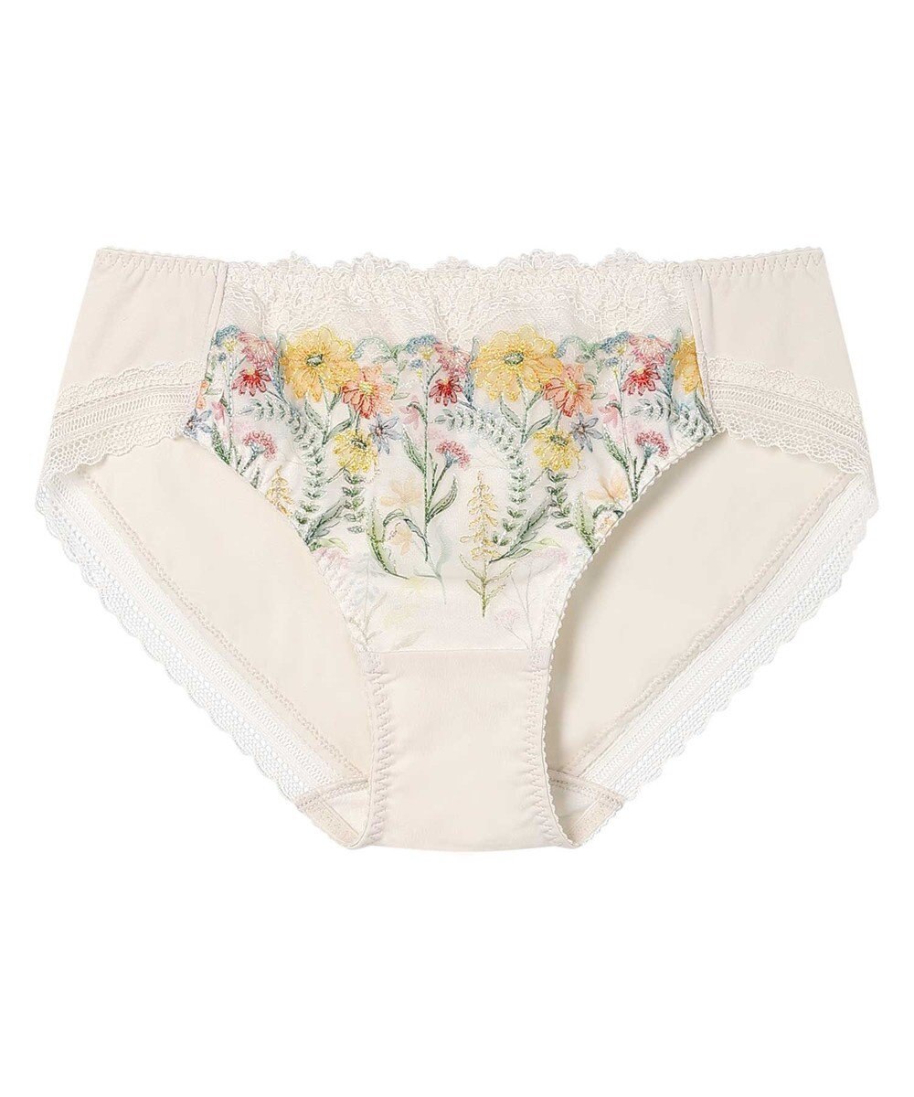 une nana cool Steppe Flower ショーツ 