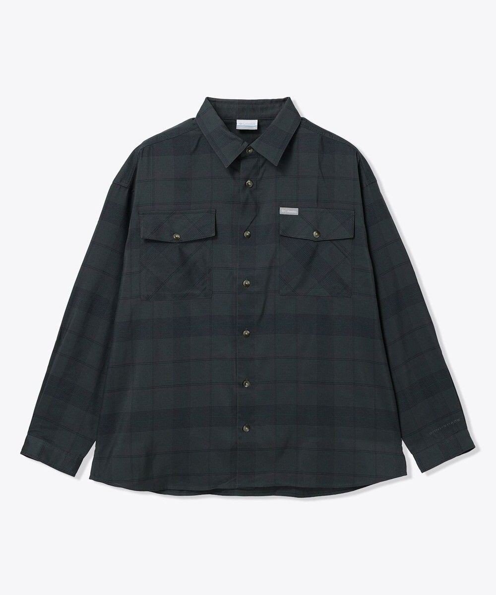 Columbia Columbia/ ブレイムアイルシャツ /コロンビア 