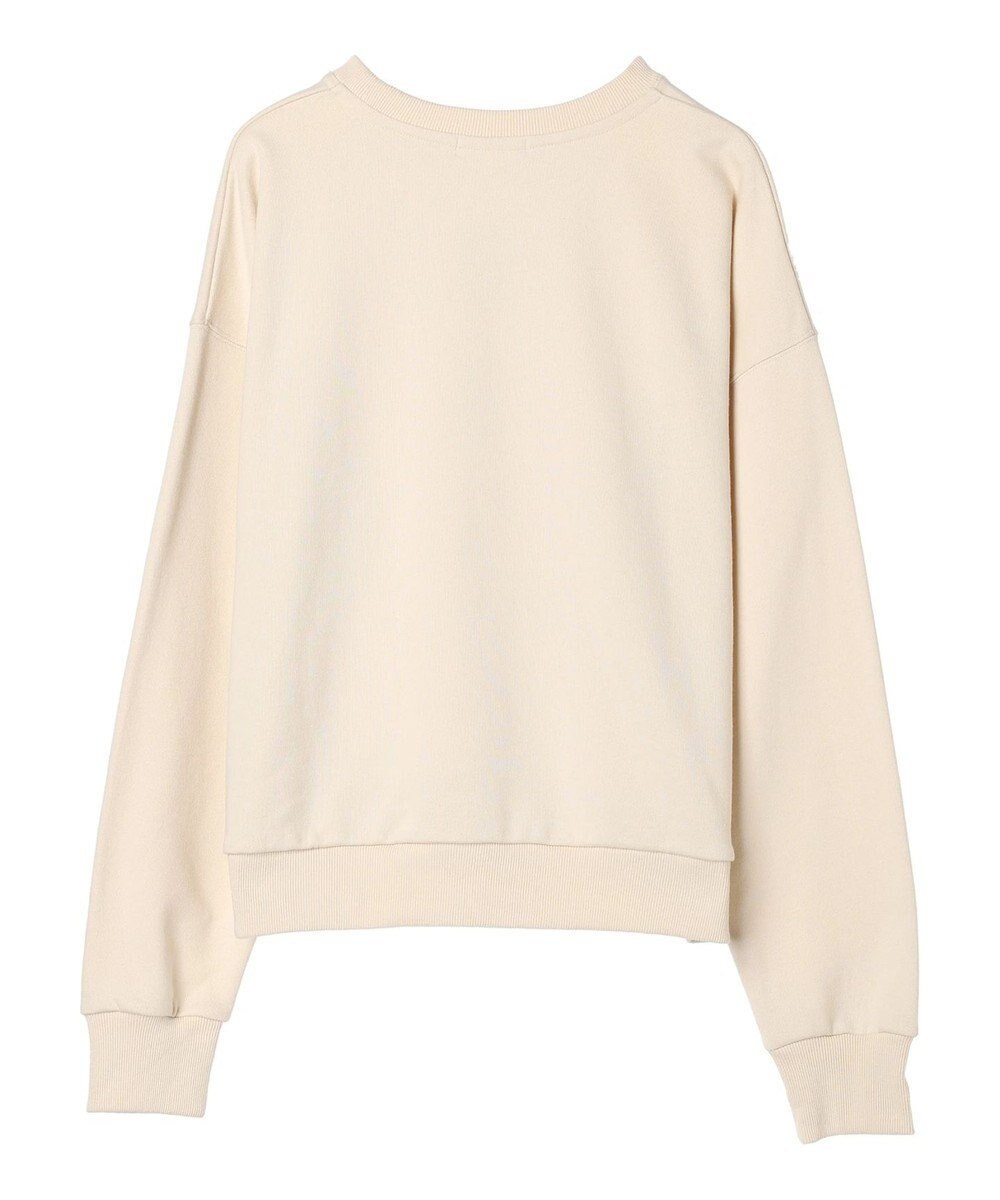 Green Parks ＴＯＹ　ＳＴＯＲＹ／ワンポイント裏毛スウェット 