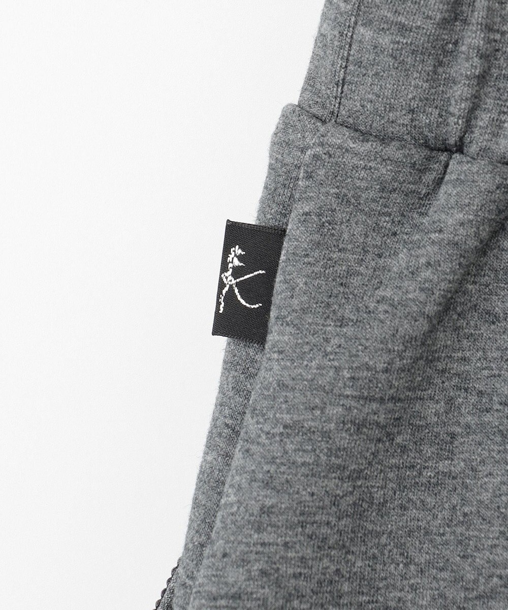 組曲 KIDS 【110-140㎝】カットショート パンツ 