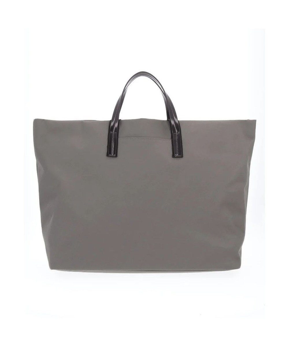 LANVIN en Bleu マルク 2wayトートバッグ（大） 