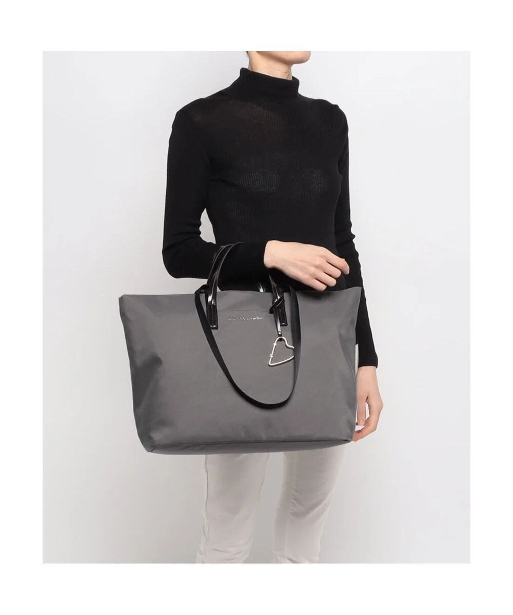 LANVIN en Bleu マルク 2wayトートバッグ（大） 