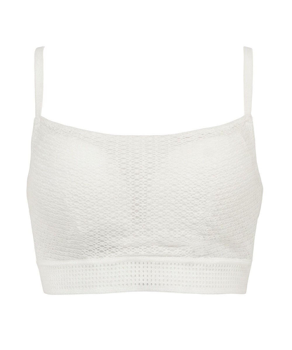 BRADELIS New York 【BRADELIS FIT】UrbanStyleブラ26S1 ノンワイヤー 補正ブラ 補整 下着 響きにくいカップ 