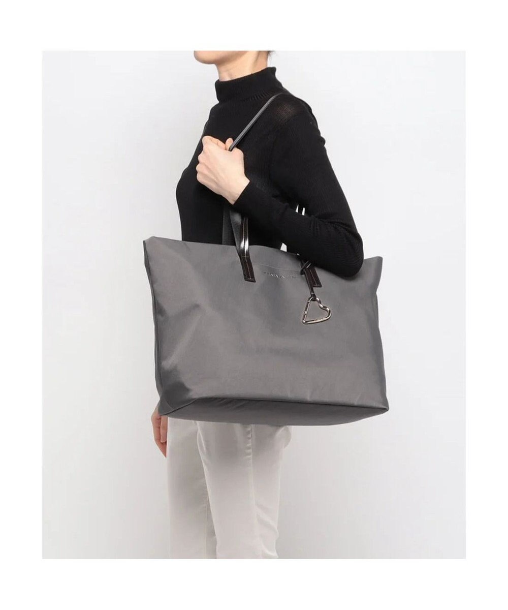 LANVIN en Bleu マルク 2wayトートバッグ（大） 