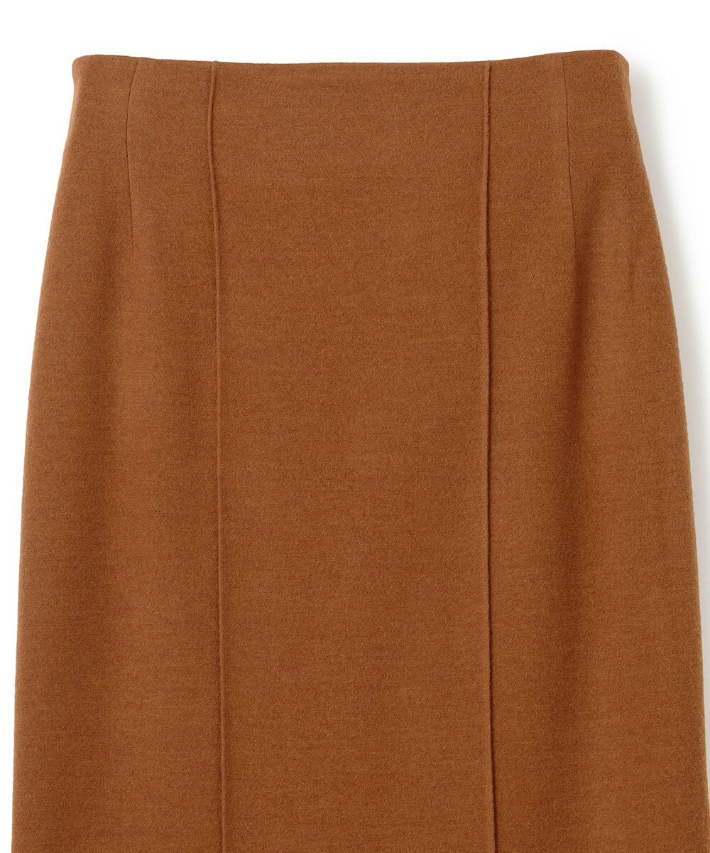 BEIGE， MAZARINE / Iラインスカート 