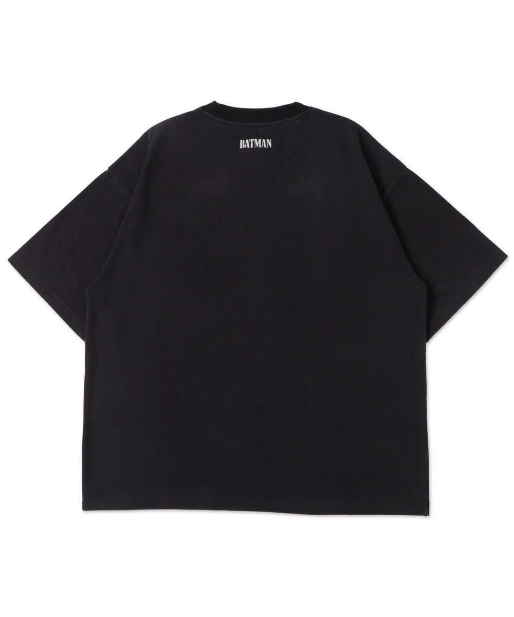 WEGO 【ユニセックス着用ITEM】別注BATMAN＆THE　JOKER　T（S） 