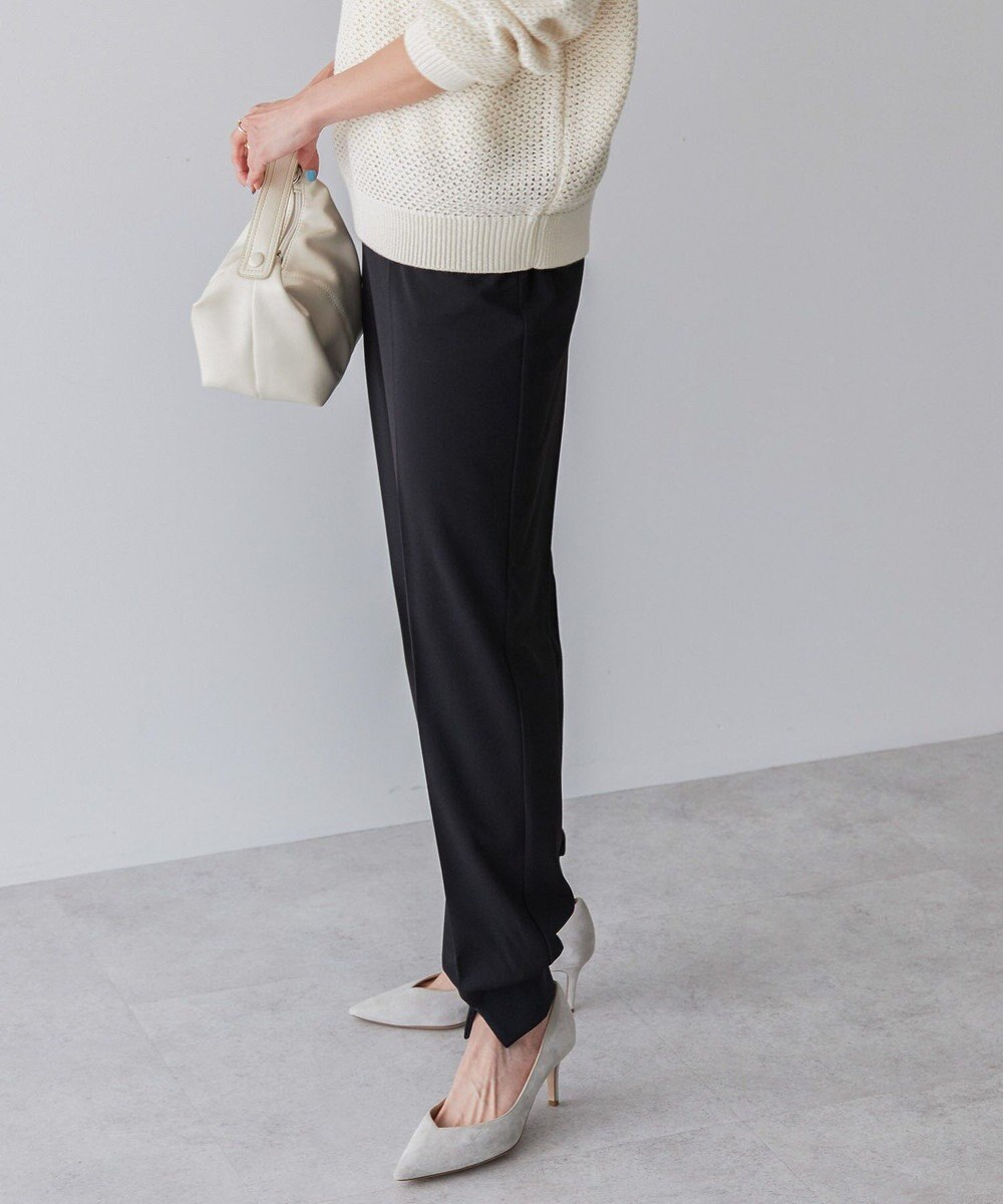 AMERICAN HOLIC イージーストレッチジョガーパンツ 