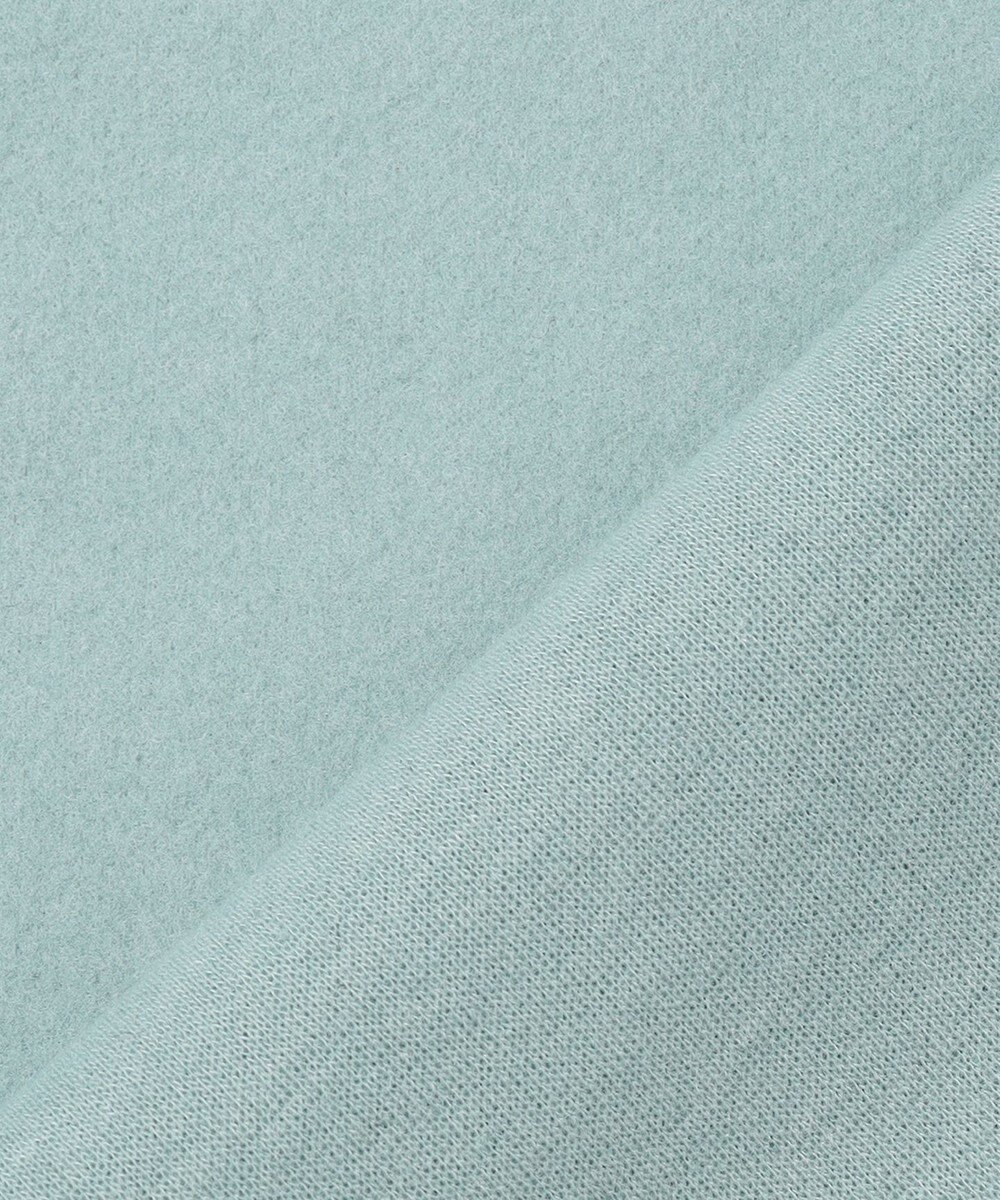 J.PRESS LADIES 【WEB限定カラーあり】ニードルパンチ カットソー 