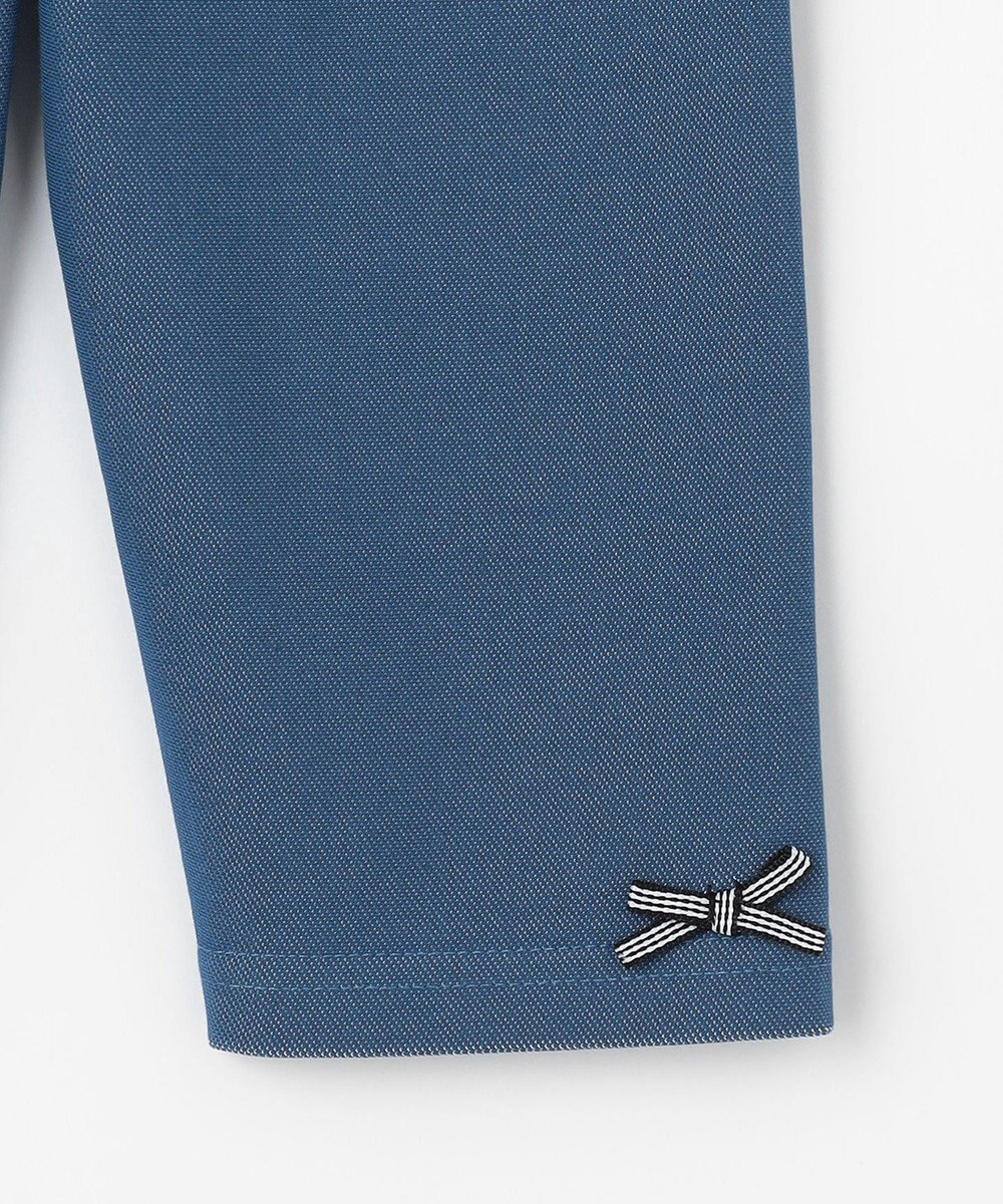 ANY KIDS 5分丈レギンス 