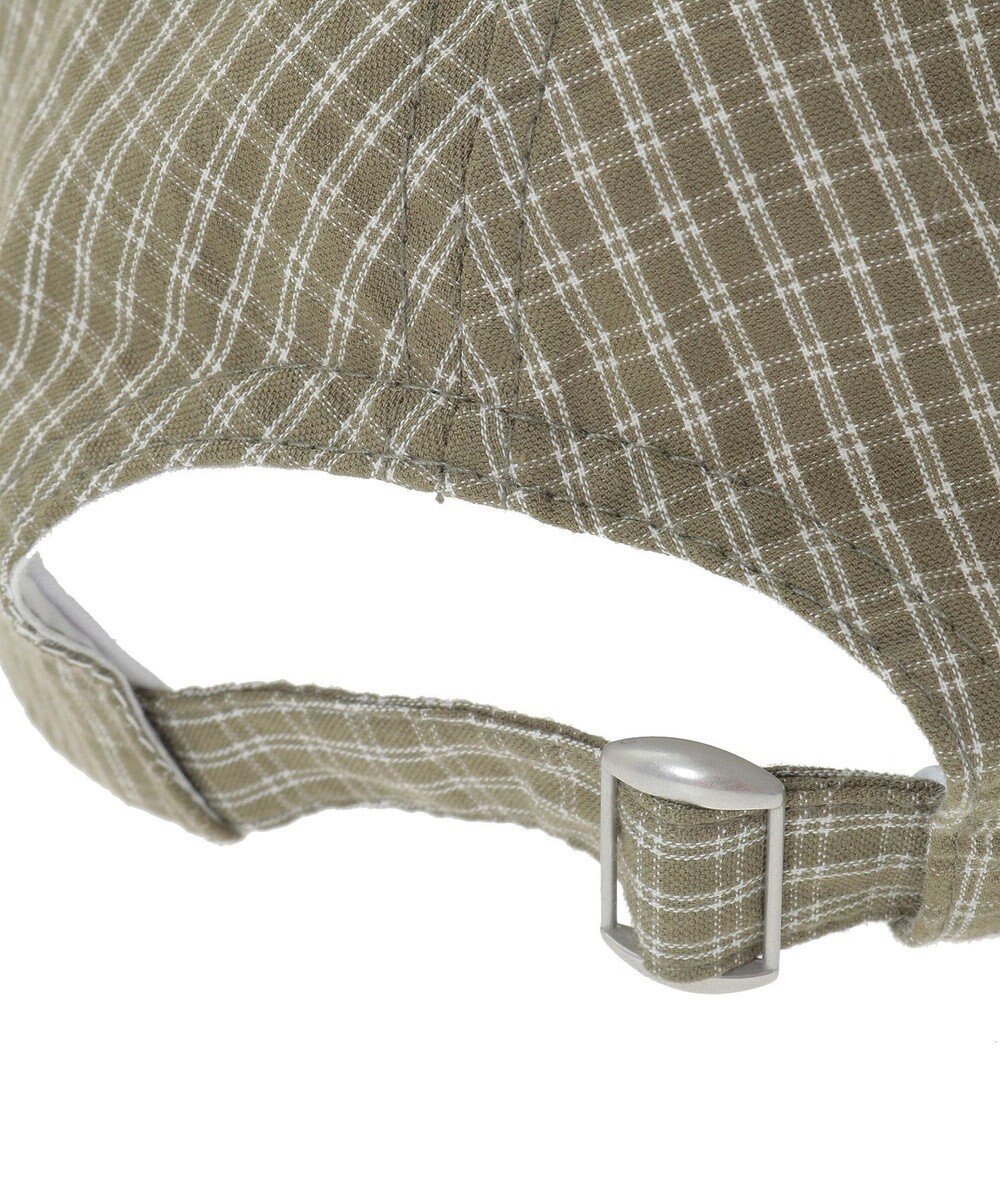 AMERICAN HOLIC チェックキャップ 