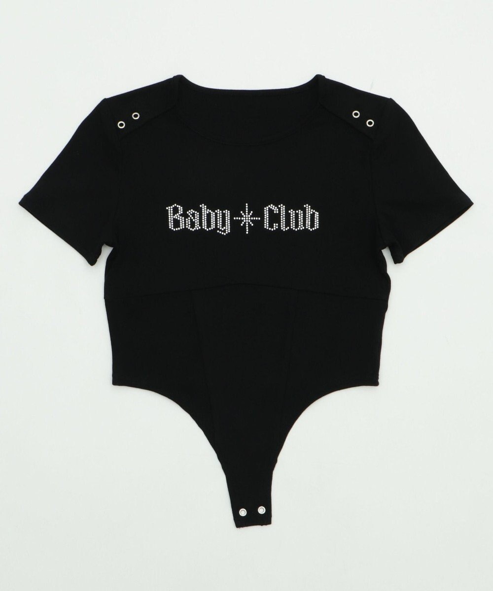 WEGO ボディスーツピチＴ 