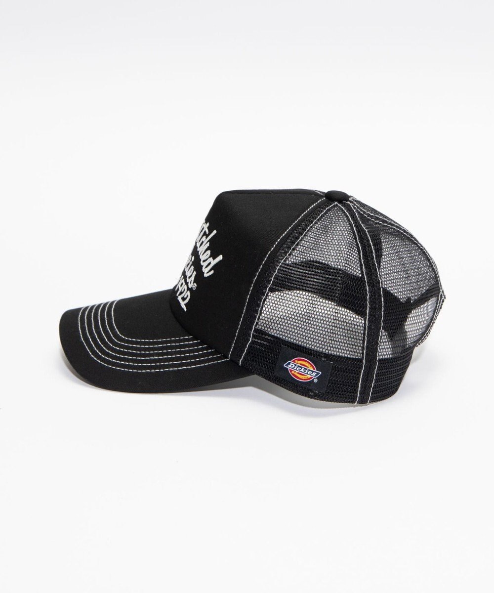 WEGO 【ユニセックス着用ITEM】Dickies　アメカジキャップ 