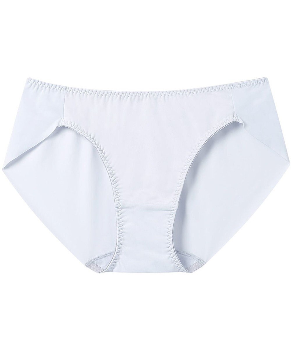 Wing ペアショーツ 【ナチュラルアップブラ】 裾はフリーカッティング はきこみ丈あさめ KF3001 ウイング／ワコール 