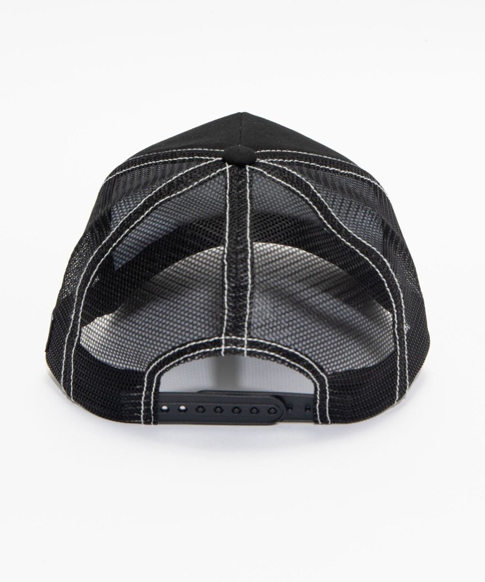 WEGO 【ユニセックス着用ITEM】Dickies　アメカジキャップ 