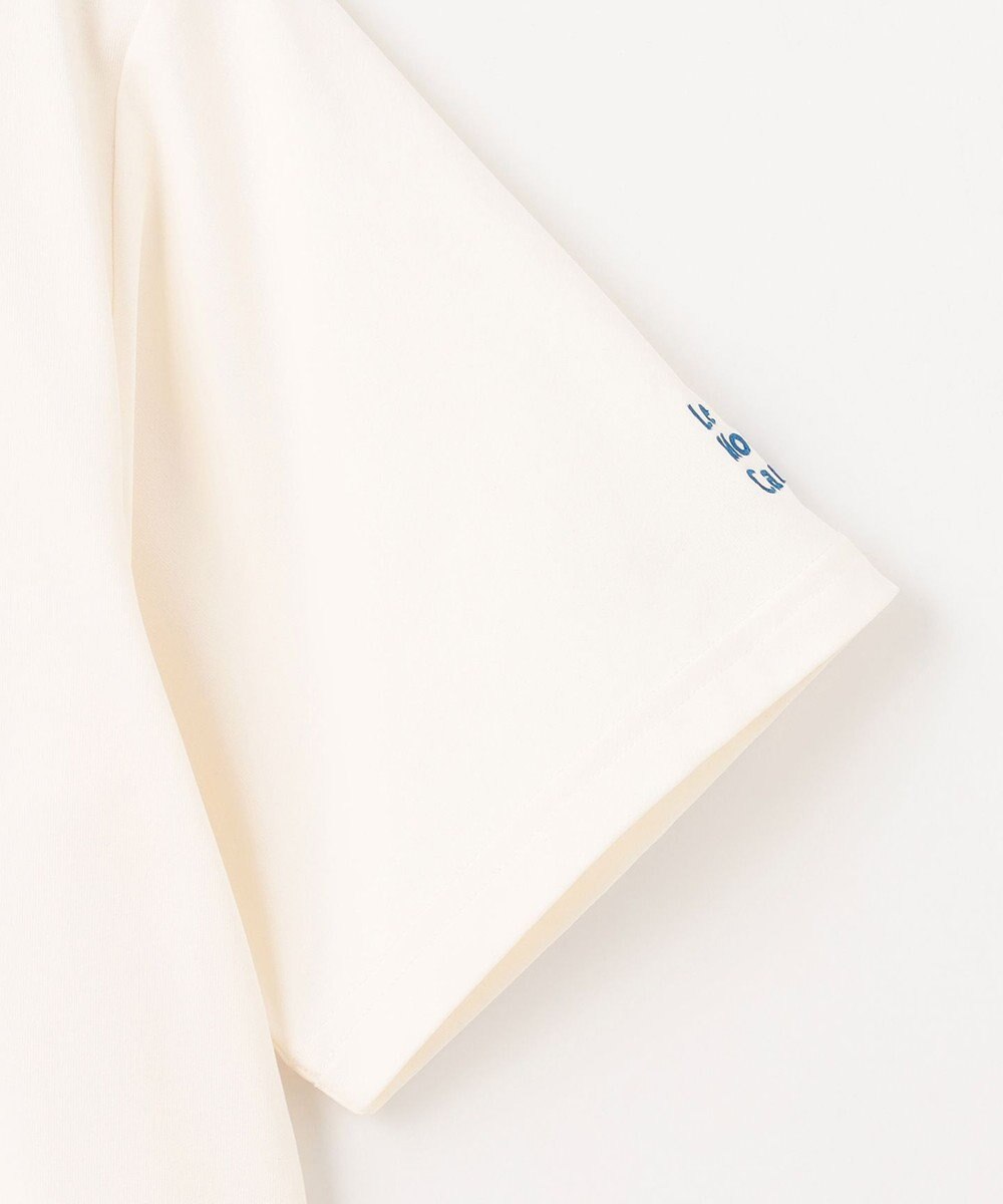 SHARE PARK LADIES 【UVカット・吸水速乾・ストレッチ・軽量 】フォトプリントTシャツ（S・Mサイズ） 