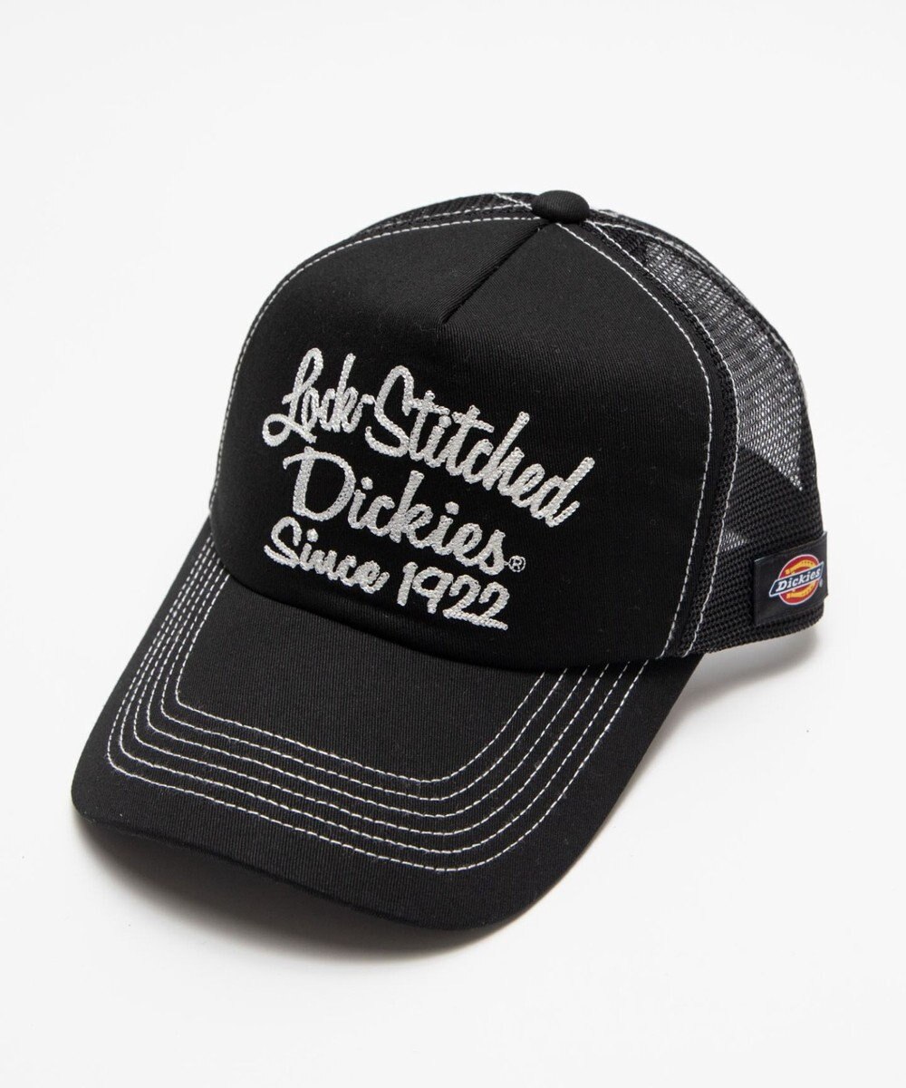 WEGO 【ユニセックス着用ITEM】Dickies　アメカジキャップ 