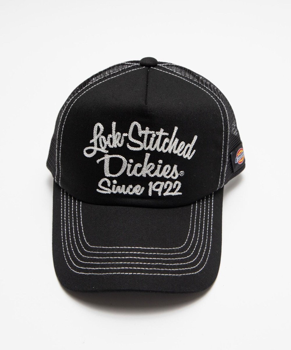 WEGO 【ユニセックス着用ITEM】Dickies　アメカジキャップ 