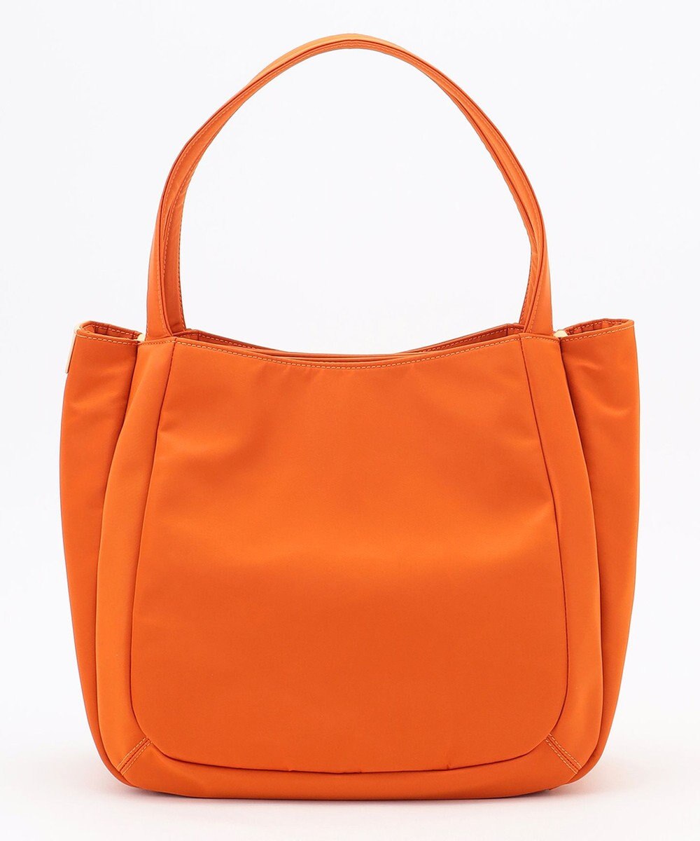 Y'SACCS 【大人のおしゃれ手帖11月号掲載】本上まなみ×Y'SACCS ナイロンボンディングトート 