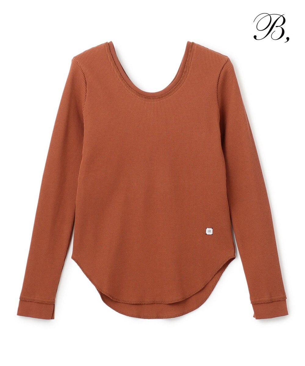 BEIGE， 【B】COSMOS / 長袖トップス 