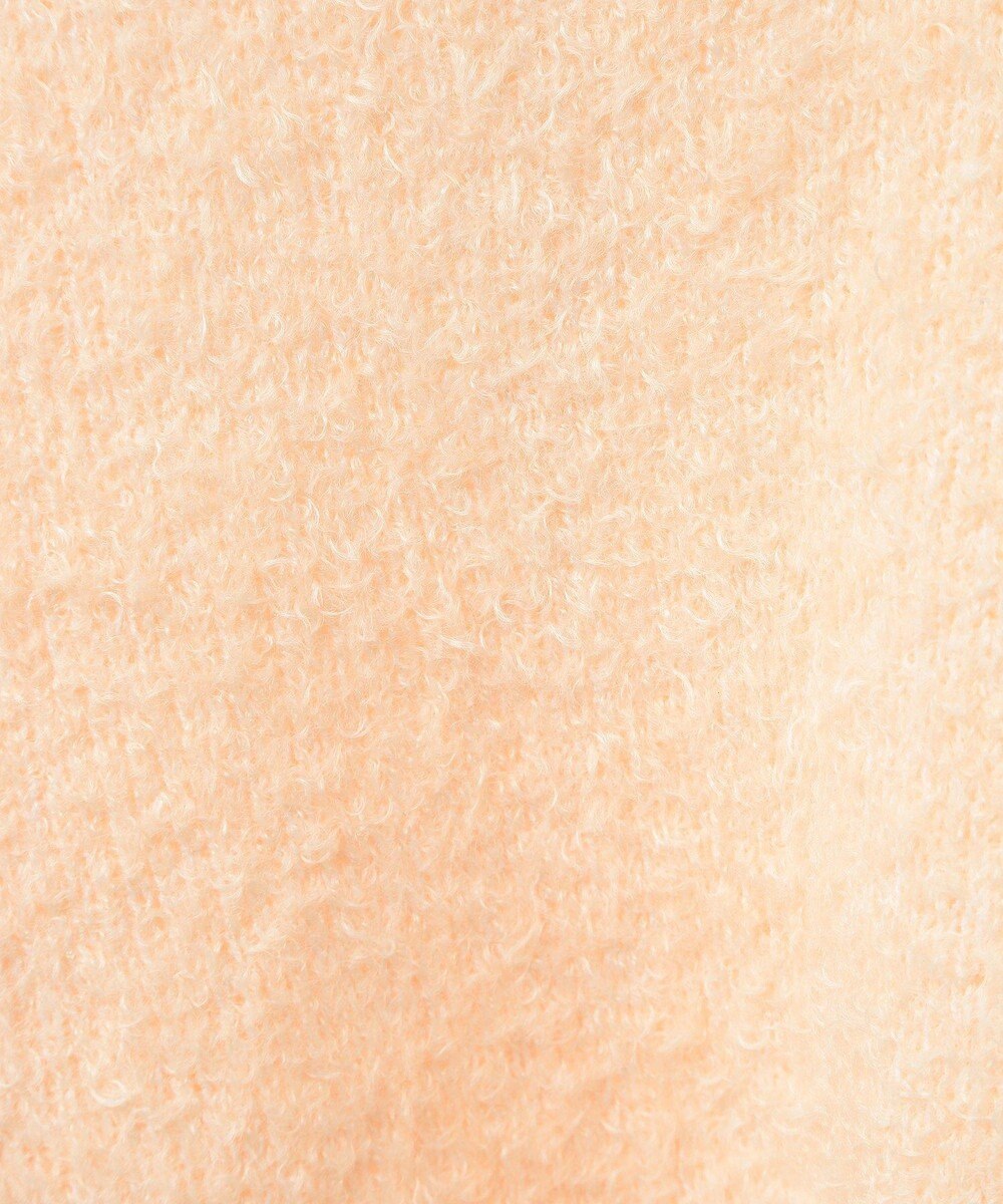 Green Parks ・Ｐｅｔｉｔ　Ｆｌｅｕｒ　ブークレワイドニット 