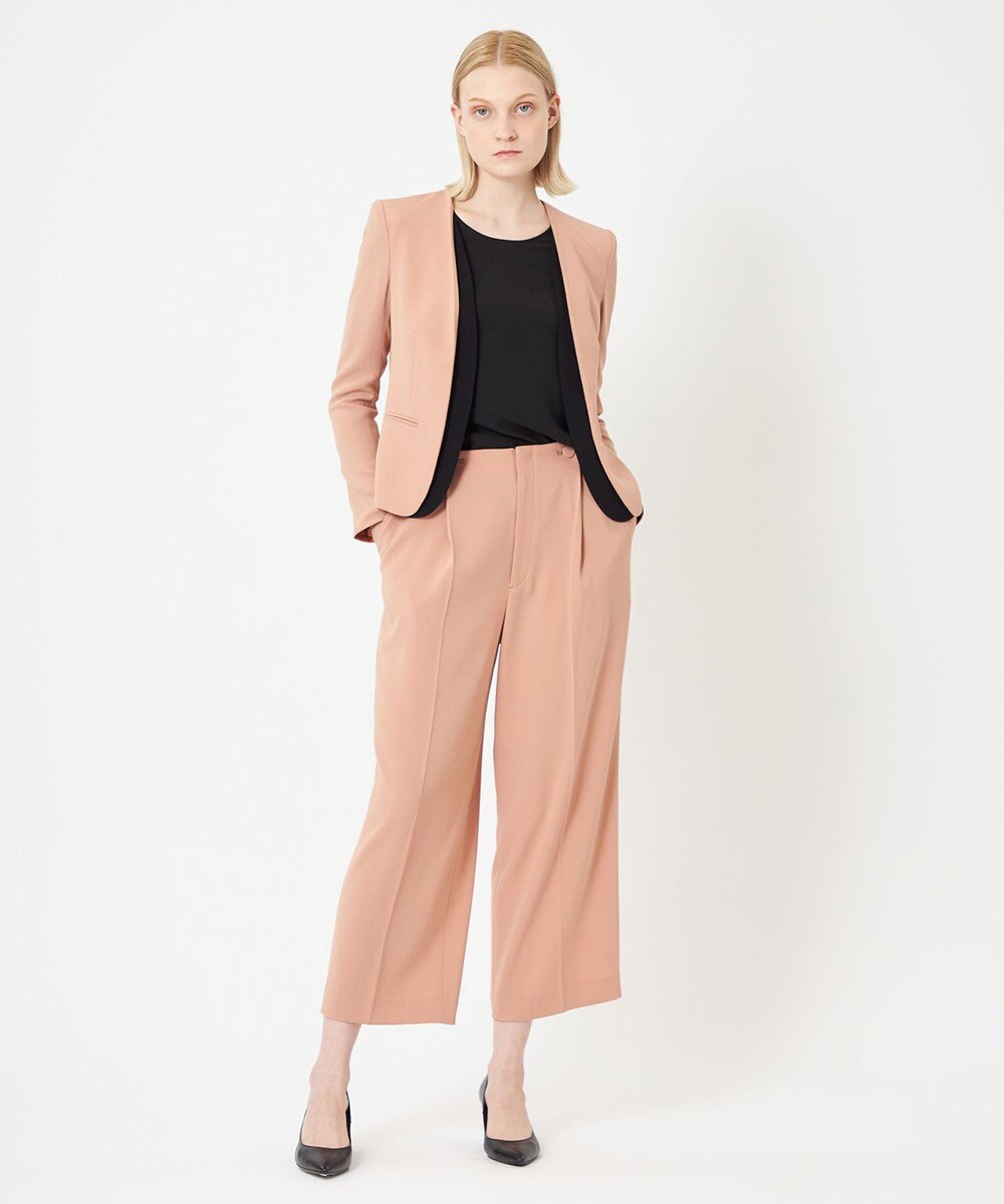 BEIGE， SHELBY / ロングスリーブブラウス 