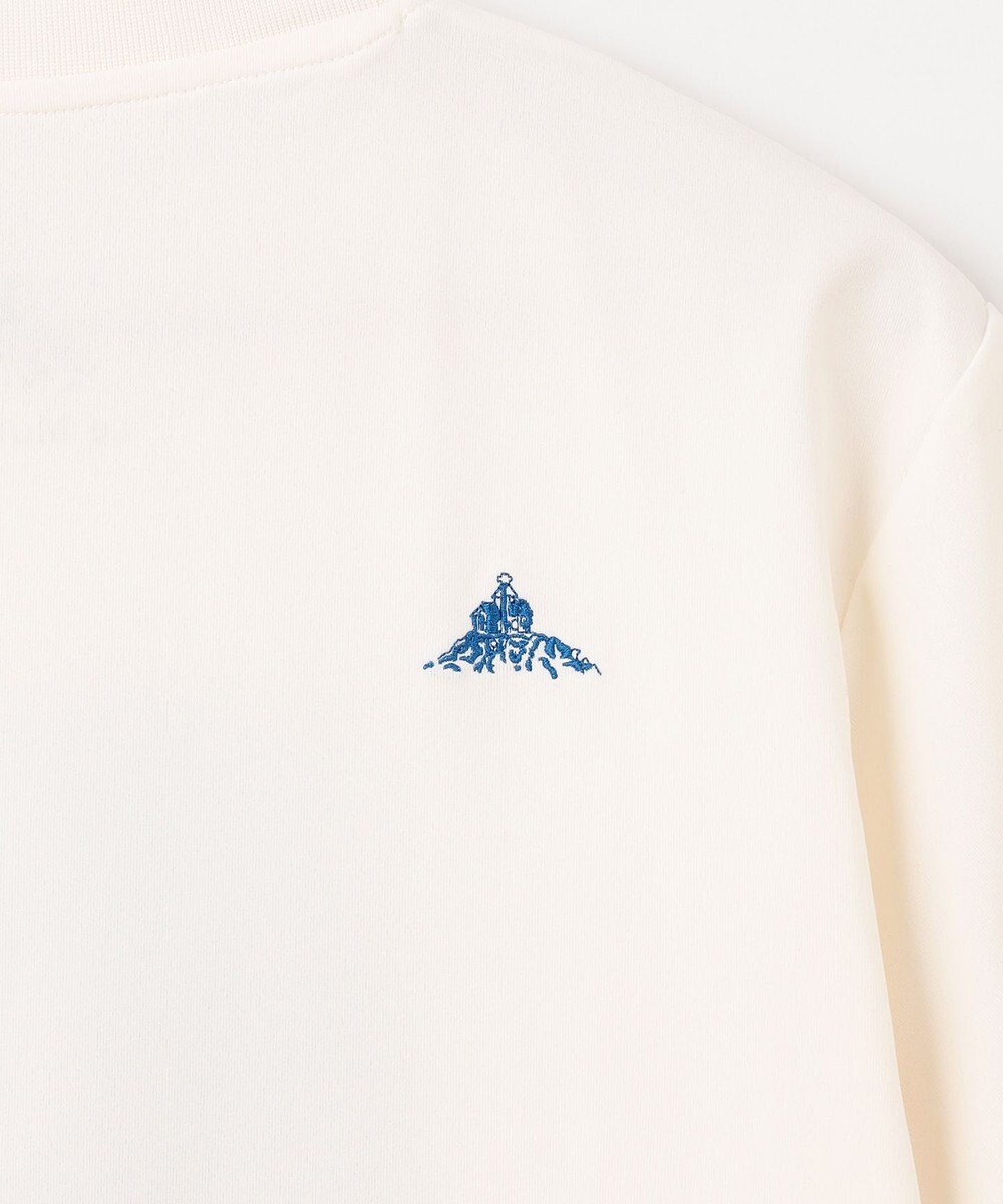 SHARE PARK LADIES 【UVカット・吸水速乾・ストレッチ・軽量 】フォトプリントTシャツ（S・Mサイズ） 