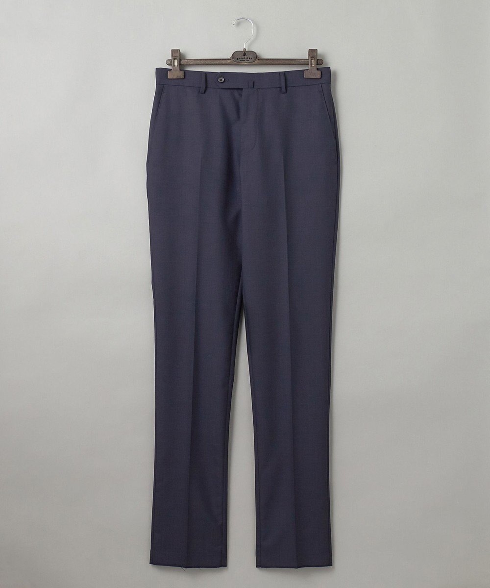 GOTAIRIKU 【山栄毛織】ウールモヘア 