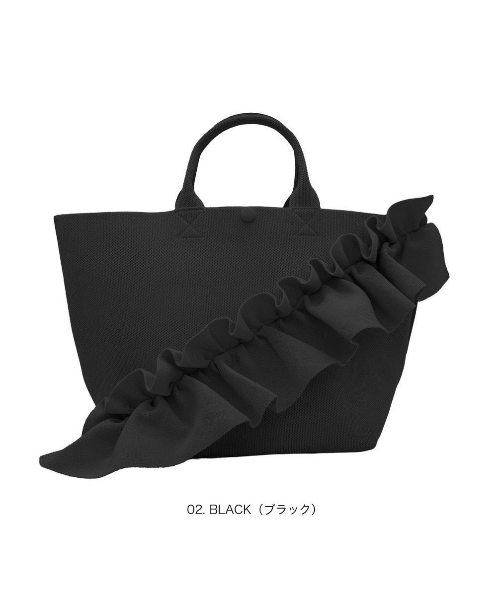 ROOTOTE 3538【ルートート】EU.デリ.ルフルラッフル-A 